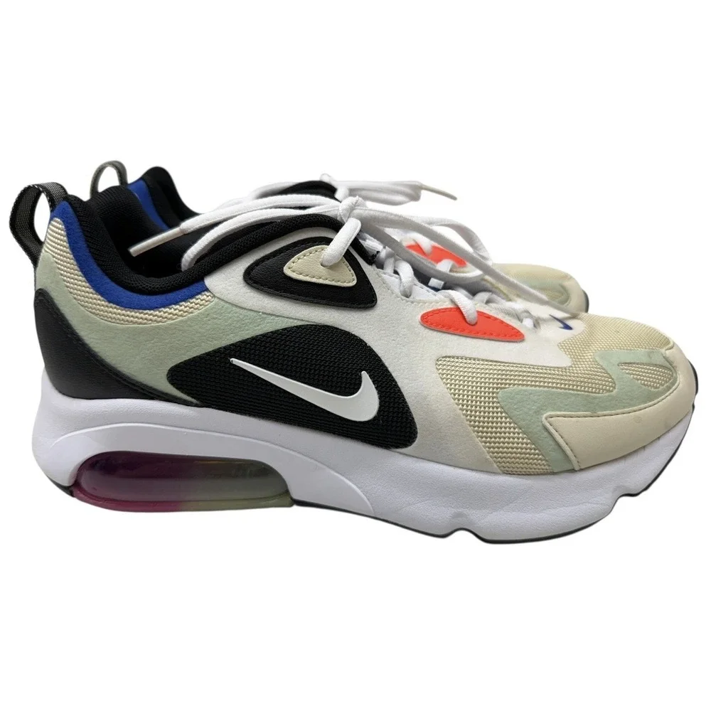 Nike 200 Women's Multicolor Running Shoes Size US 9.5, UK 7‎ EUR 39.5